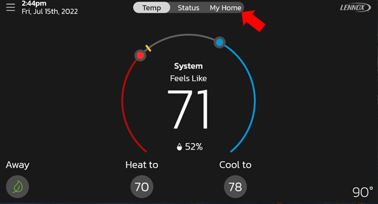 Adjusting Your Thermostat Too Frequently? - LEVCO